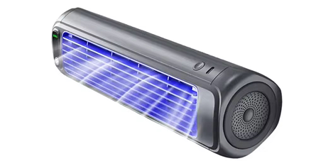 Vital Cooling Breeze portable cooler
