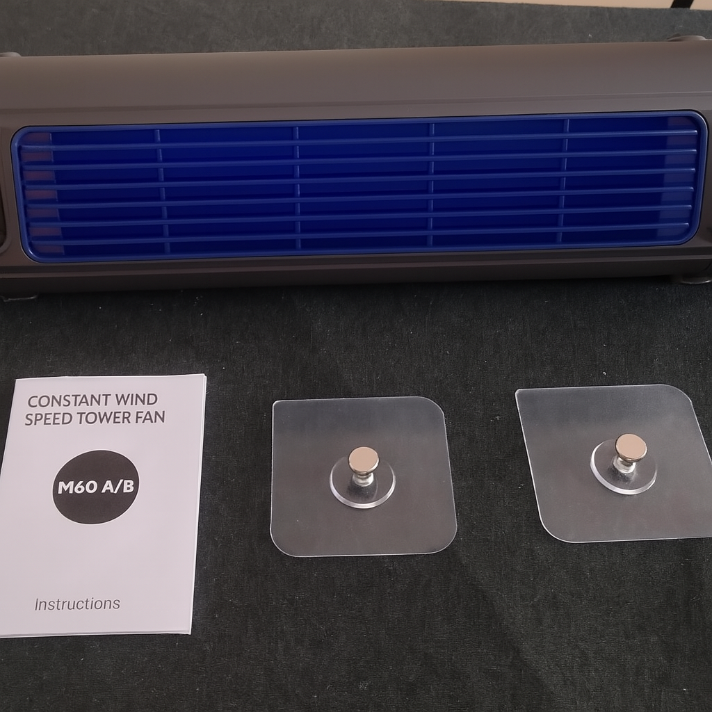 Jacob R. with Vital Cooling Breeze
