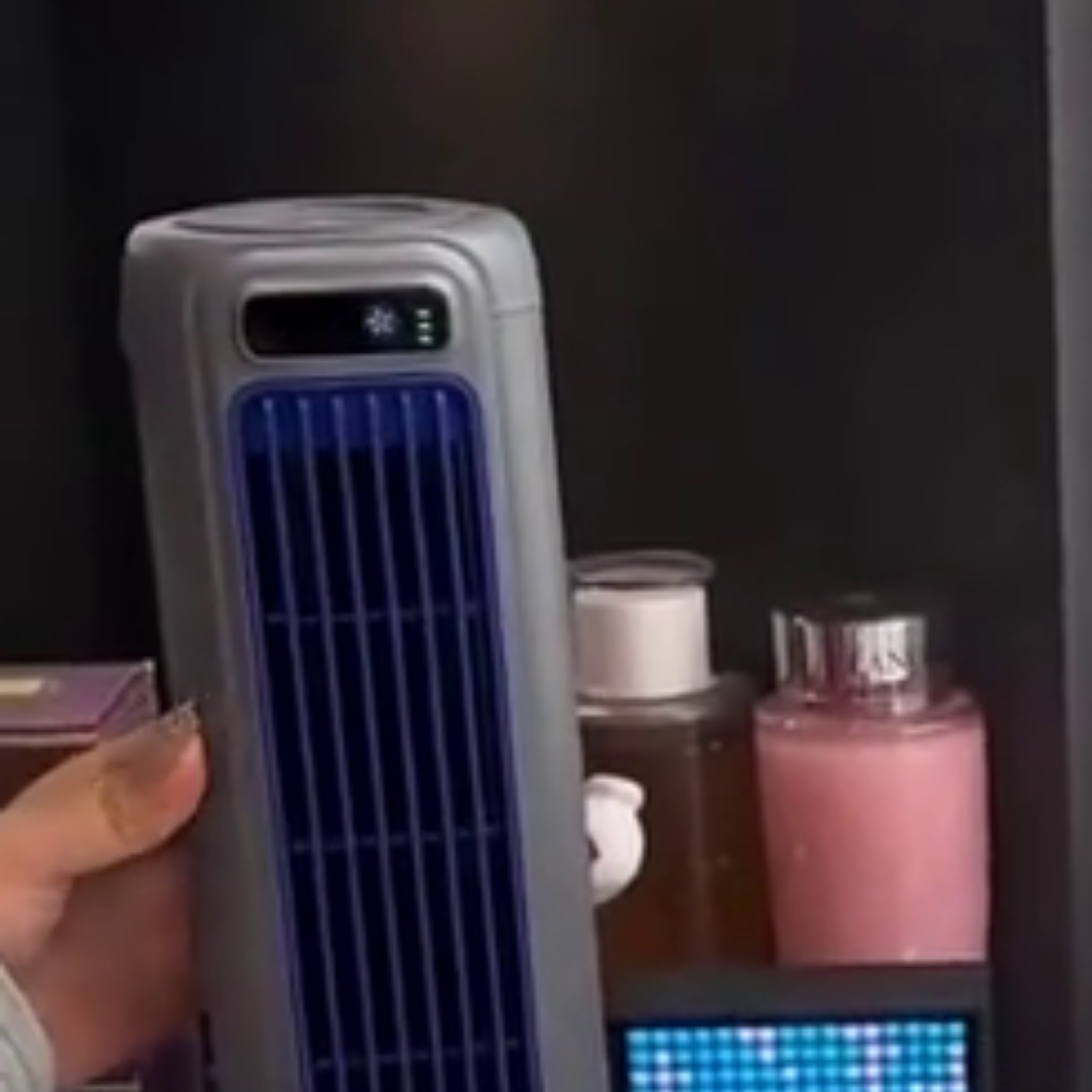 Paul L. with Vital Cooling Breeze