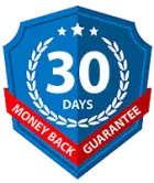 30-day guarantee